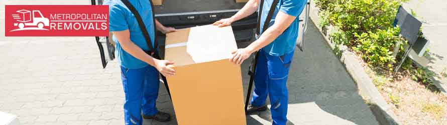 Affordable Removalist