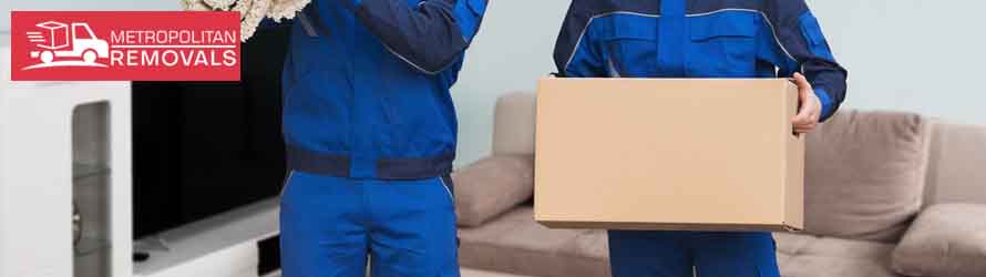 Removalists Highland Valley
