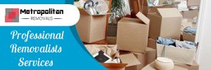 Home Removalists Service
