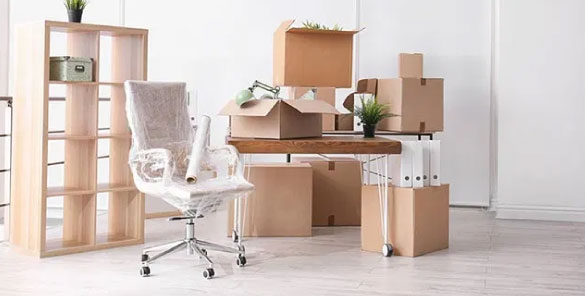 Office Removal Adelaide Services