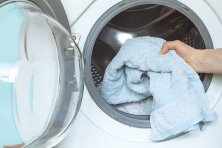 7 Amazing Tips to Move a Washing Machine Like a Pro