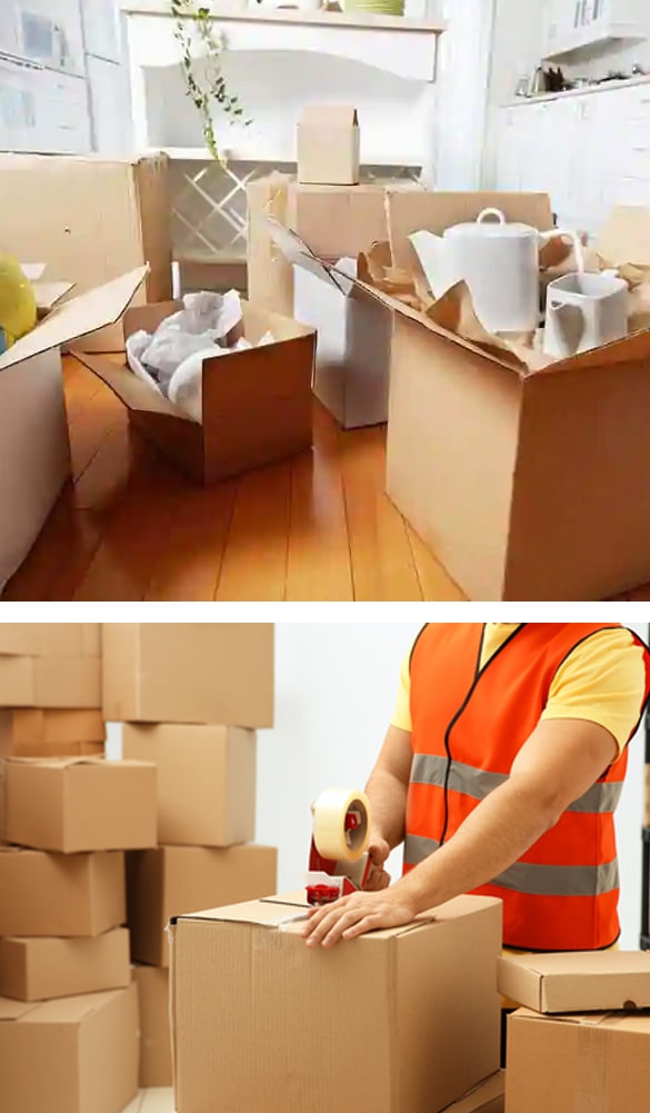 excellent packaging services in adelaide